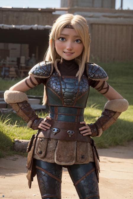 astrid hentai|Character: astrid hofferson (Popular) Page 1